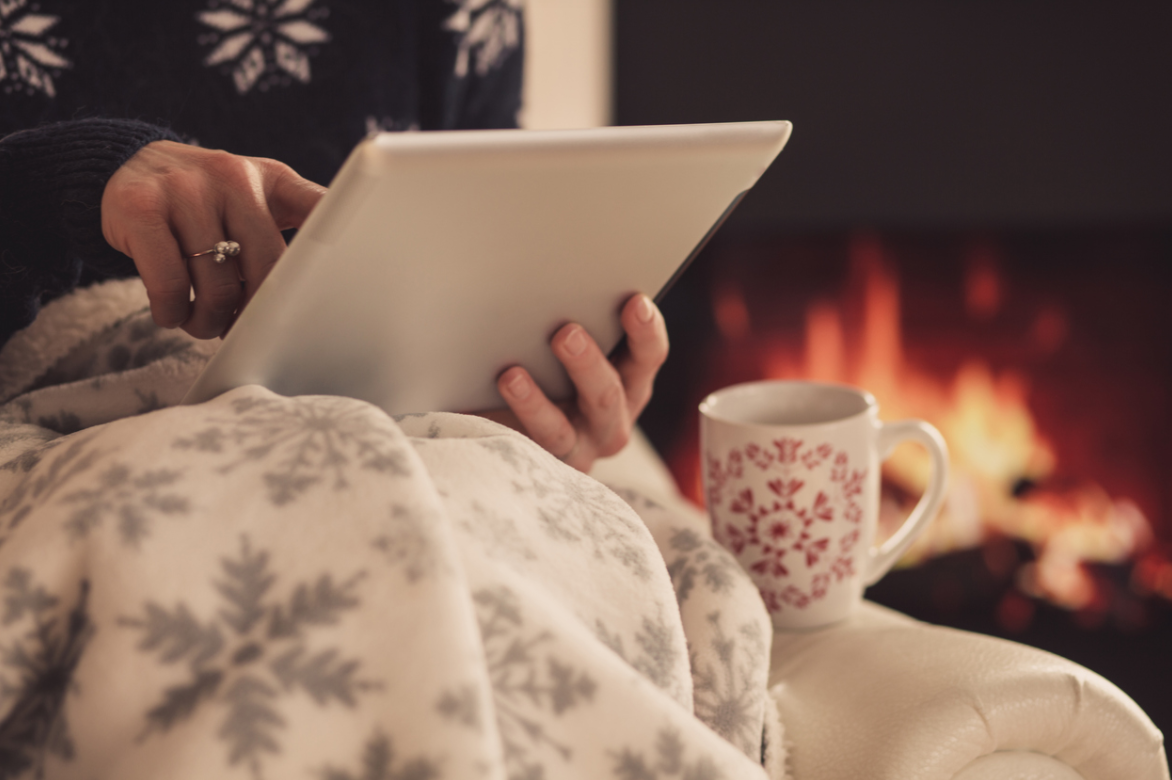 Tired of the Cold? Try These Smart Devices